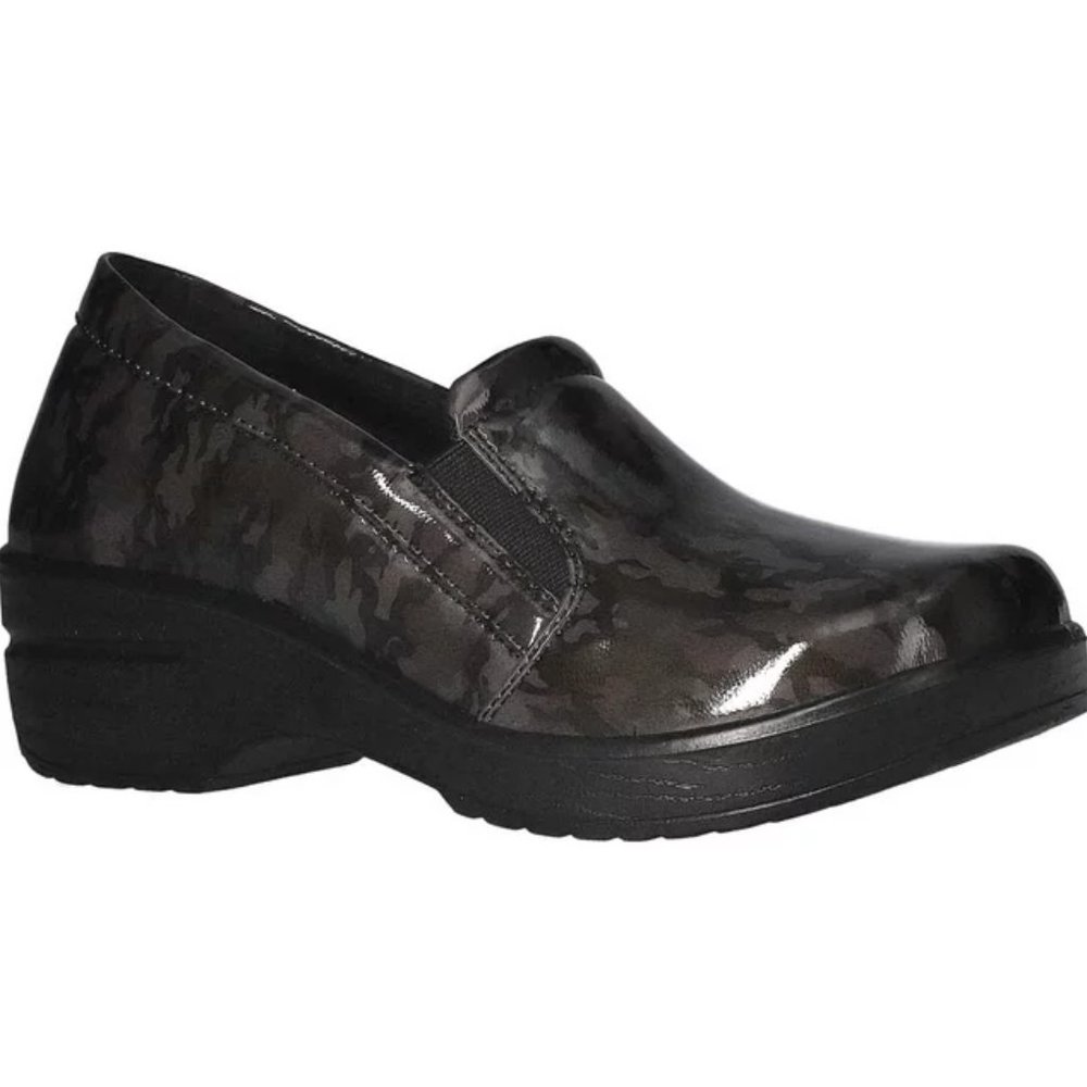 Easy Works Women’s Shoes Nursing Clogs Comfort 7/8.5